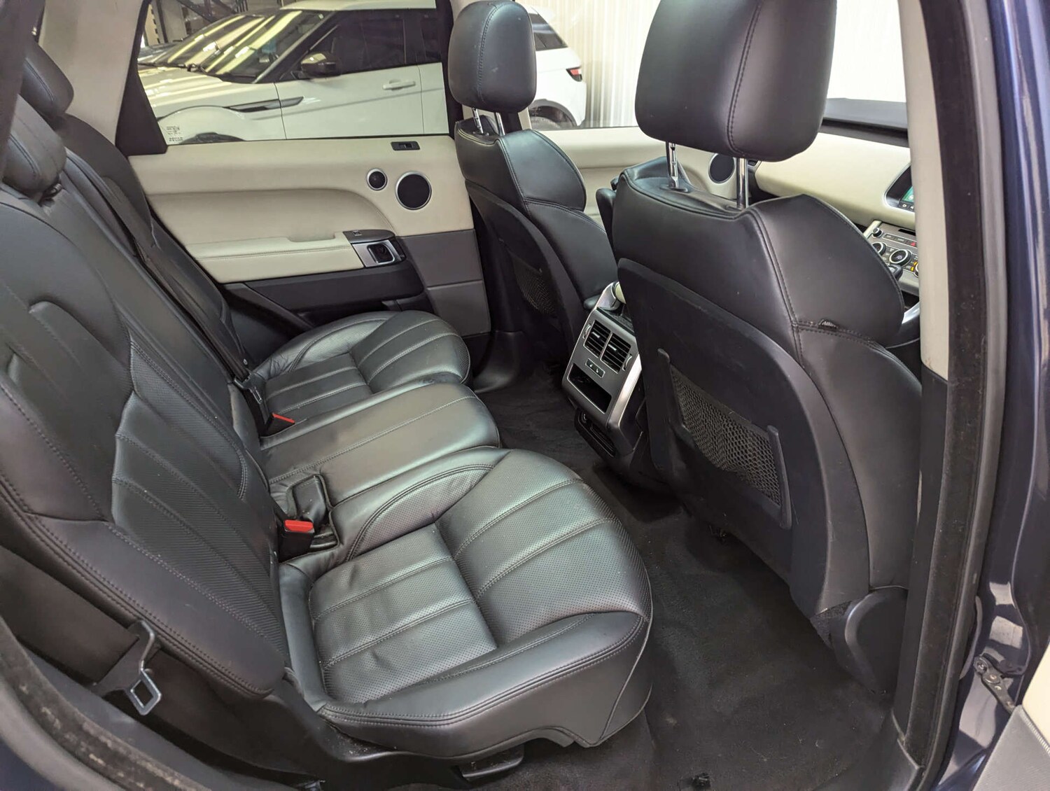 Used Land Rover Range Rover Sport 2017 for sale - 77905912: Photo 60