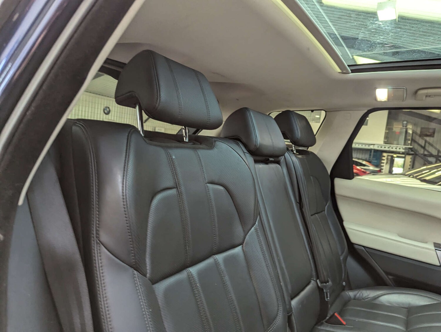 Used Land Rover Range Rover Sport 2017 for sale - 77905912: Photo 62