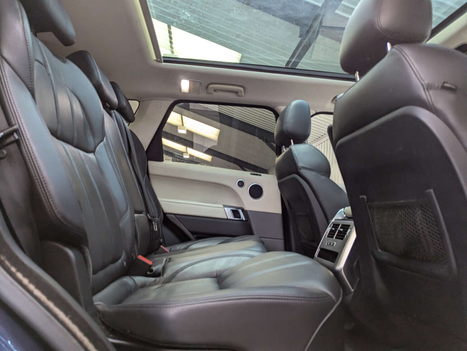 Used Land Rover Range Rover Sport 2017 for sale - 77905912: Photo 63