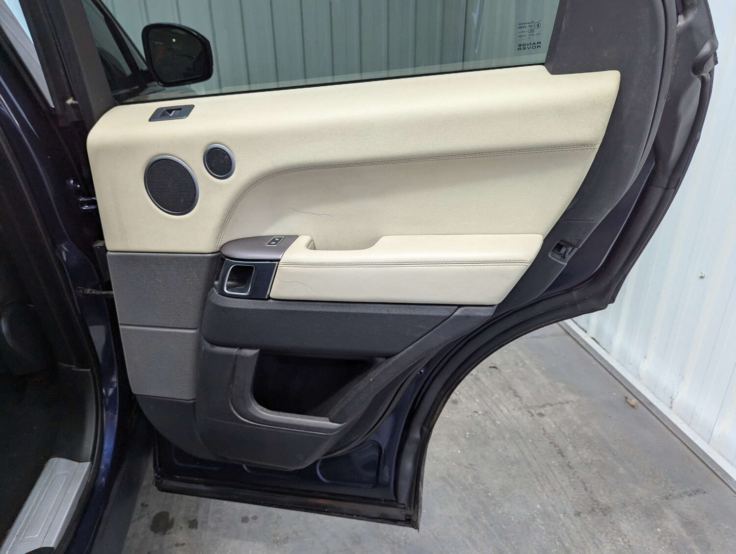 Used Land Rover Range Rover Sport 2017 for sale - 77905912: Photo 65