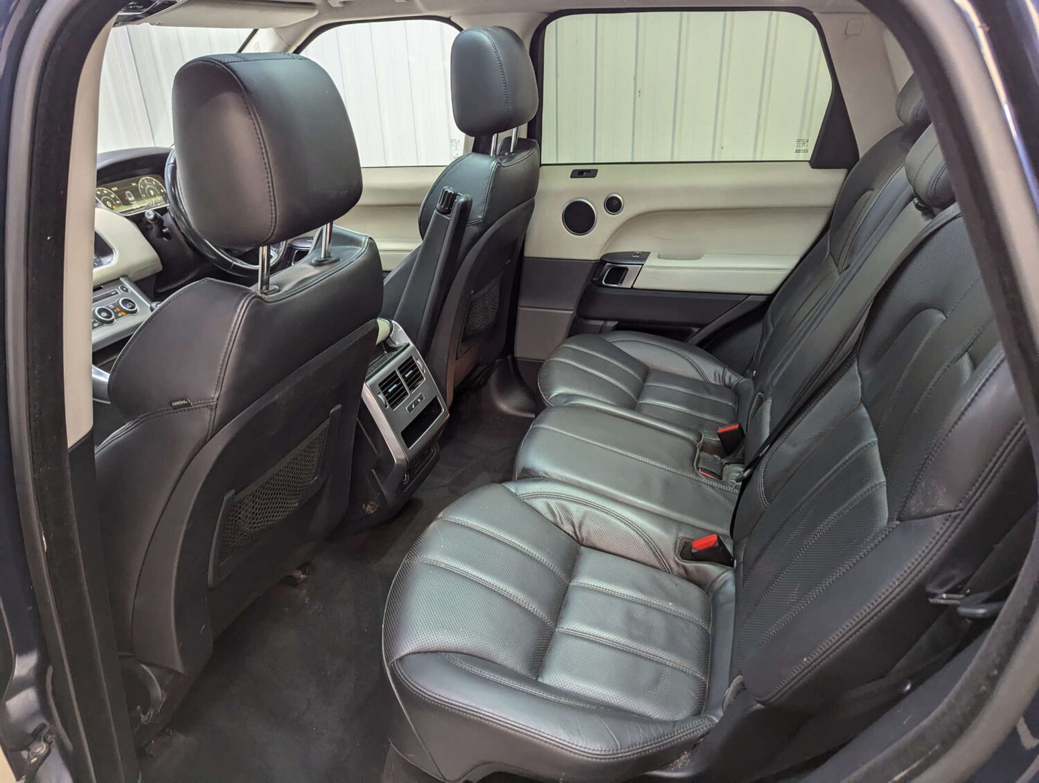 Used Land Rover Range Rover Sport 2017 for sale - 77905912: Photo 66