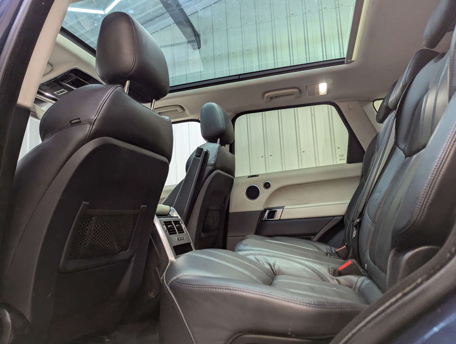 Used Land Rover Range Rover Sport 2017 for sale - 77905912: Photo 67