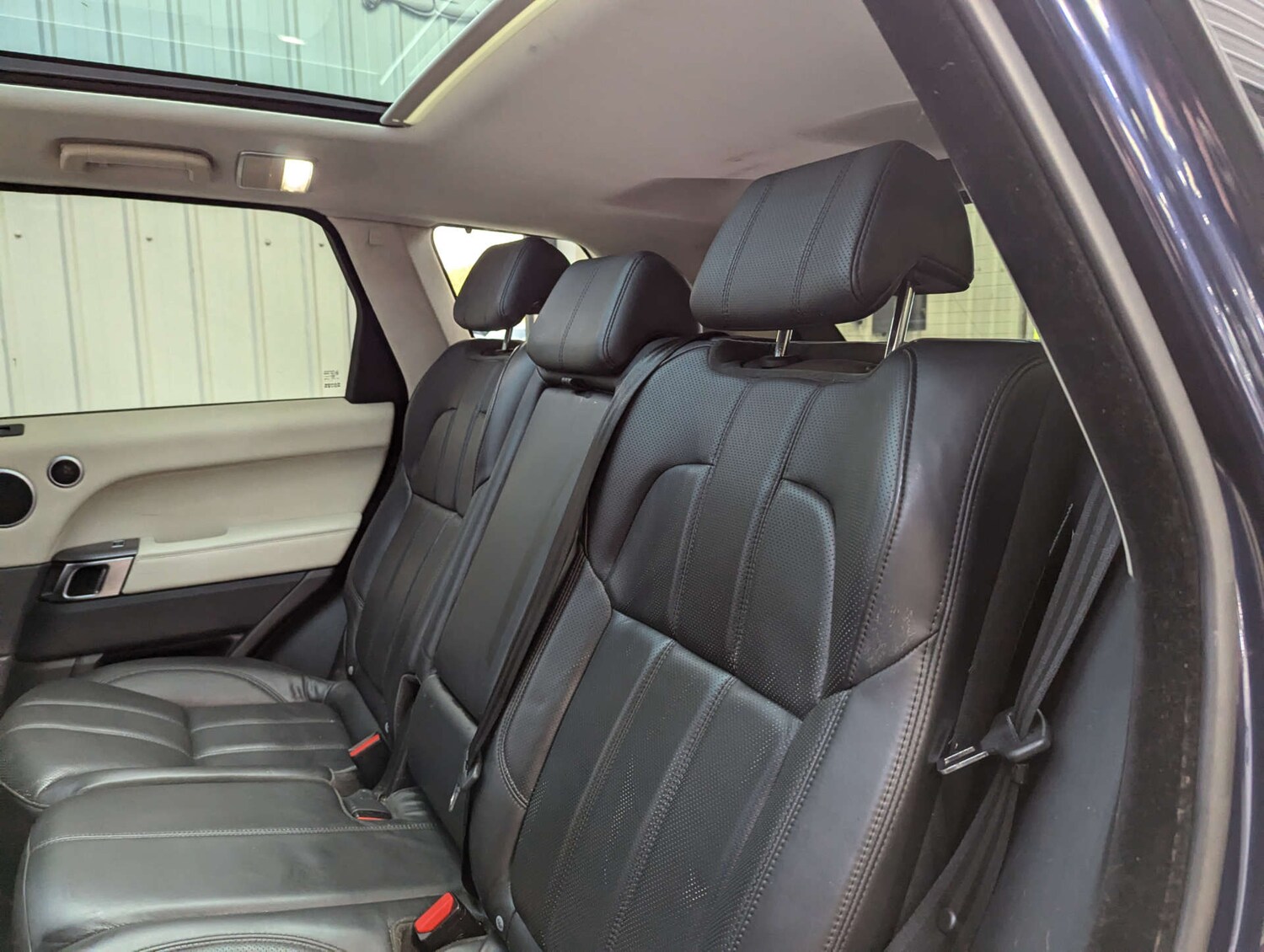 Used Land Rover Range Rover Sport 2017 for sale - 77905912: Photo 68