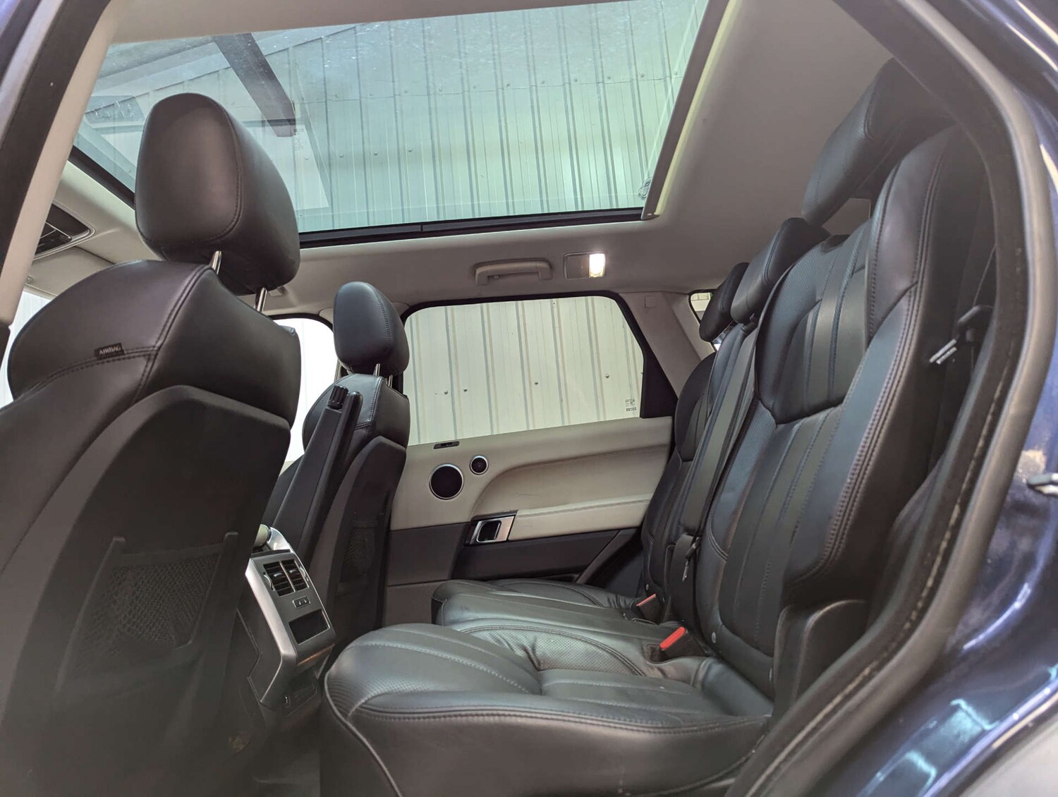 Used Land Rover Range Rover Sport 2017 for sale - 77905912: Photo 69