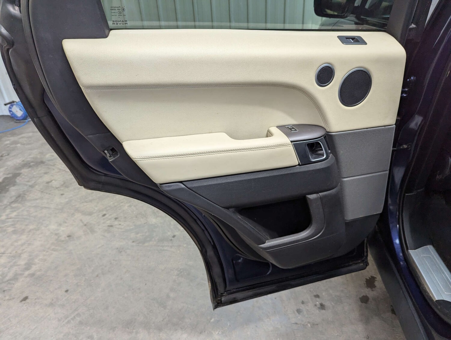 Used Land Rover Range Rover Sport 2017 for sale - 77905912: Photo 70