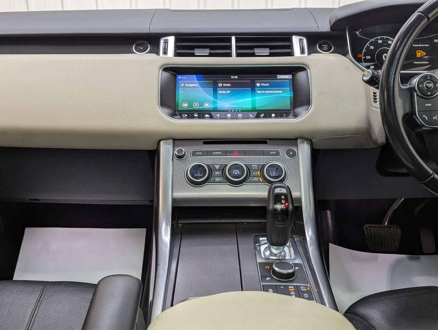 Used Land Rover Range Rover Sport 2017 for sale - 77905912: Photo 71