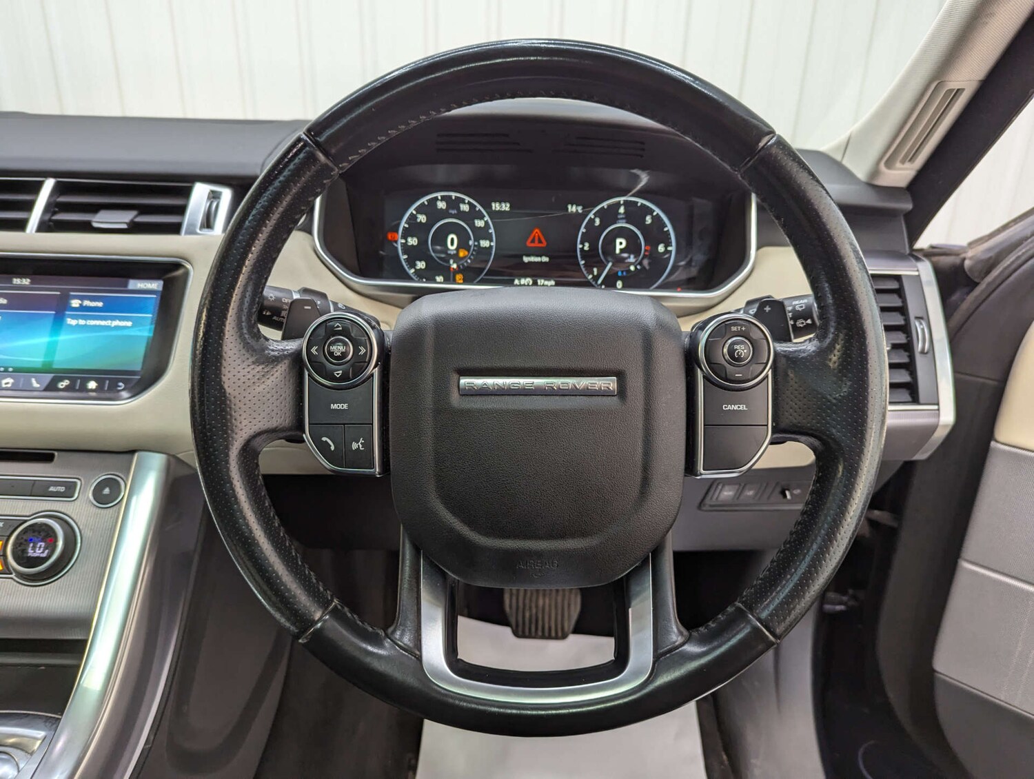 Used Land Rover Range Rover Sport 2017 for sale - 77905912: Photo 75