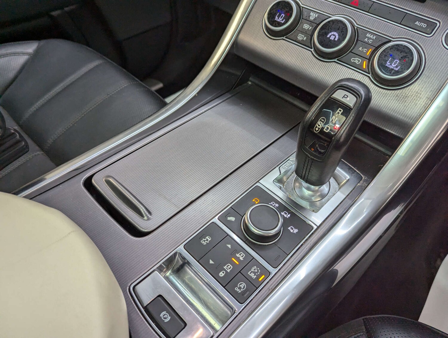 Used Land Rover Range Rover Sport 2017 for sale - 77905912: Photo 82