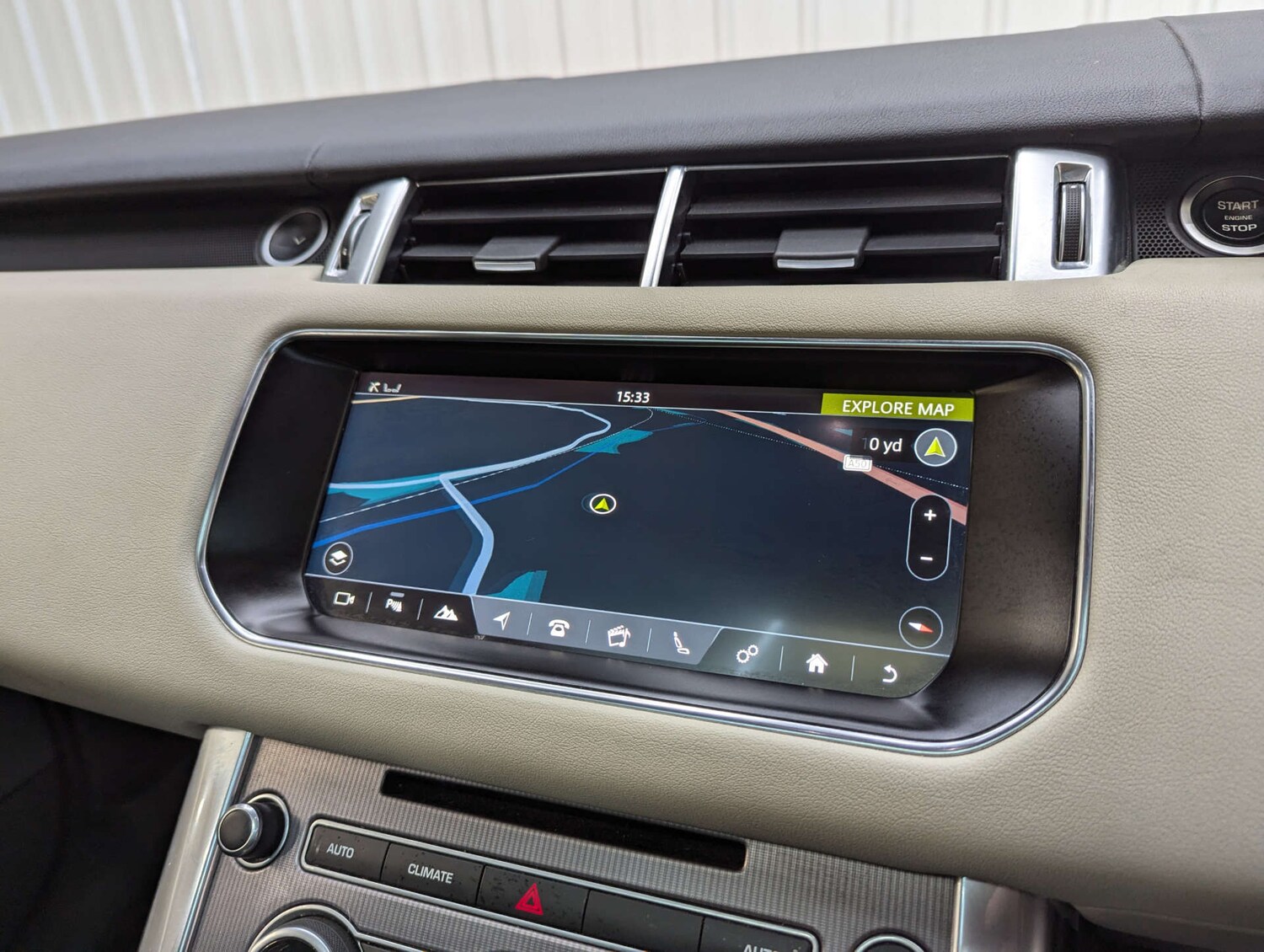 Used Land Rover Range Rover Sport 2017 for sale - 77905912: Photo 85