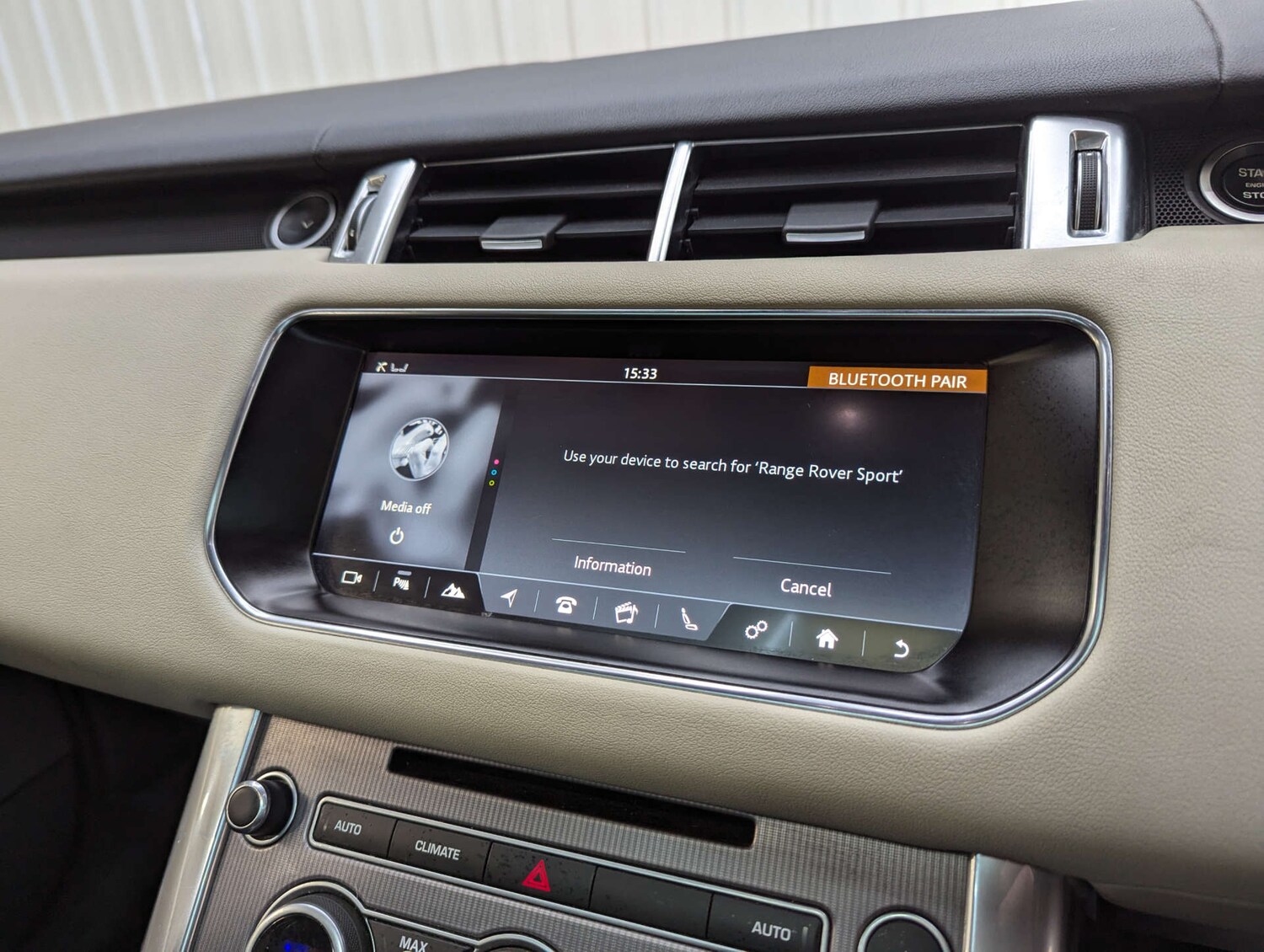 Used Land Rover Range Rover Sport 2017 for sale - 77905912: Photo 86