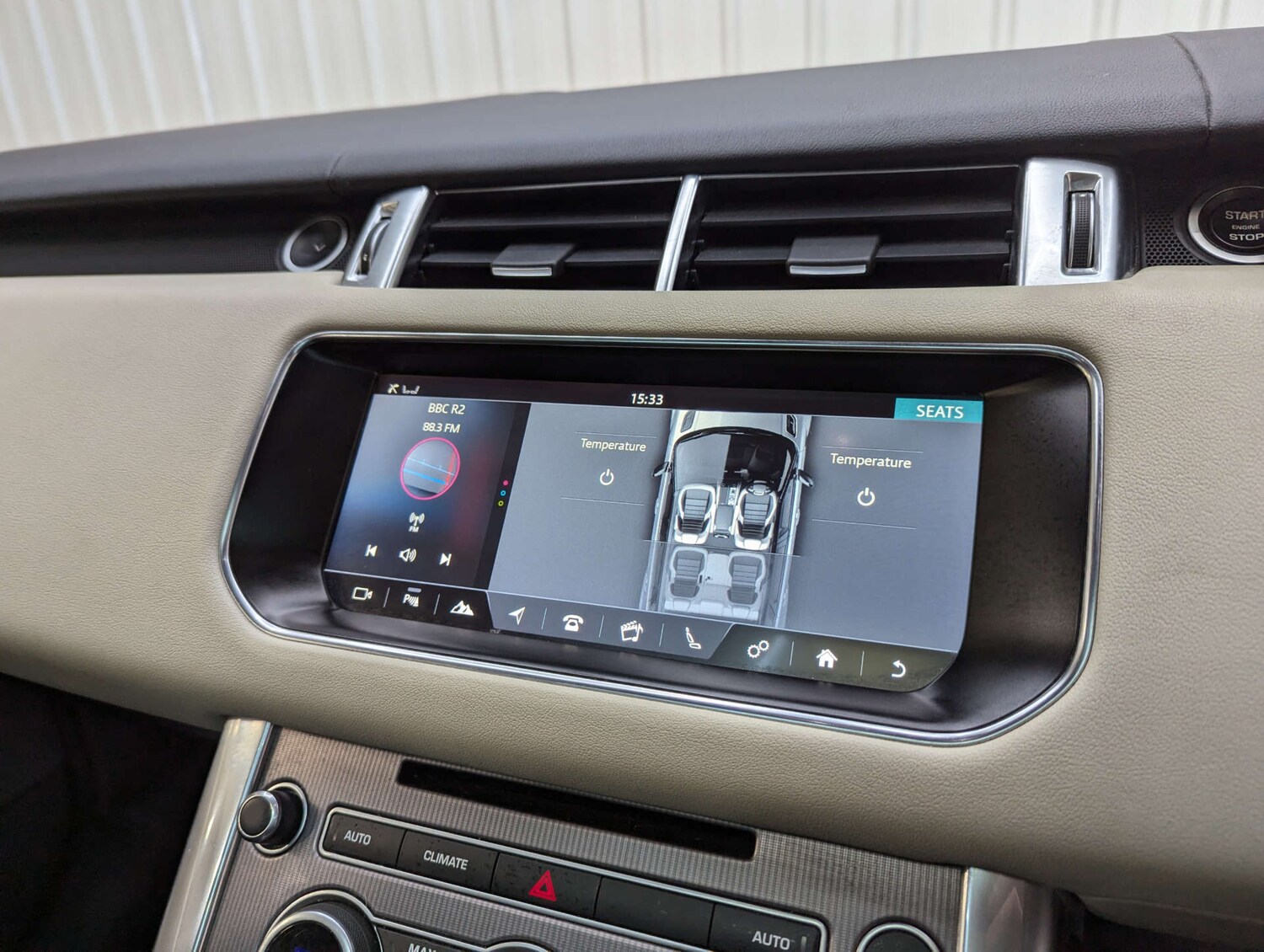 Used Land Rover Range Rover Sport 2017 for sale - 77905912: Photo 89