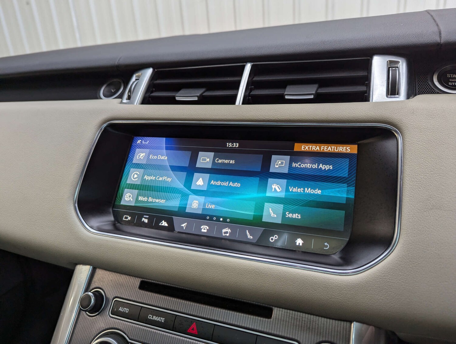 Used Land Rover Range Rover Sport 2017 for sale - 77905912: Photo 90