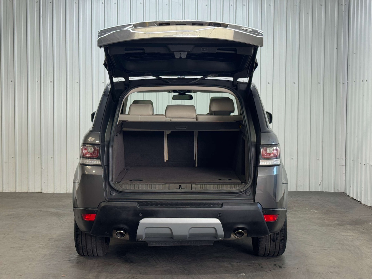 Used Land Rover Range Rover Sport 2015 for sale - 76765018: Photo 36