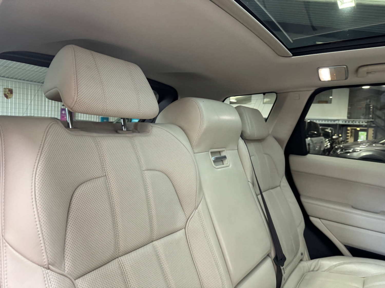 Used Land Rover Range Rover Sport 2015 for sale - 76765018: Photo 55