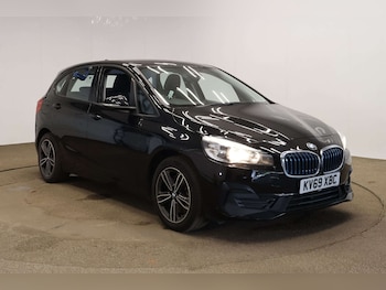 Used BMW 2 Series 2019 for sale - 78568204: Photo