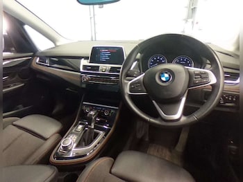 Used BMW 2 Series 2019 for sale - 78568204: Photo