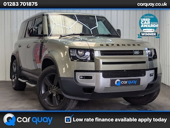 Land Rover - Defender