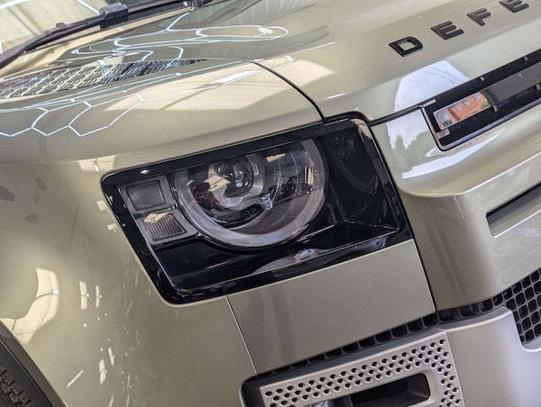 Used Land Rover Defender 2021 for sale - 76005303: Photo 29