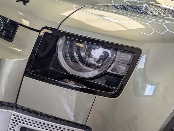 Used Land Rover Defender 2021 for sale - 76005303: Photo 30