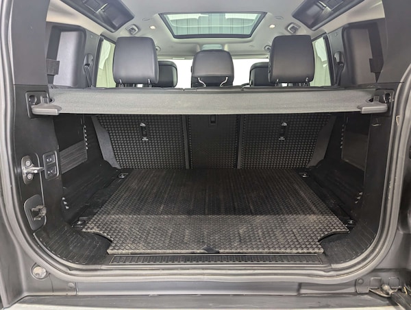 Used Land Rover Defender 2021 for sale - 76005303: Photo 46