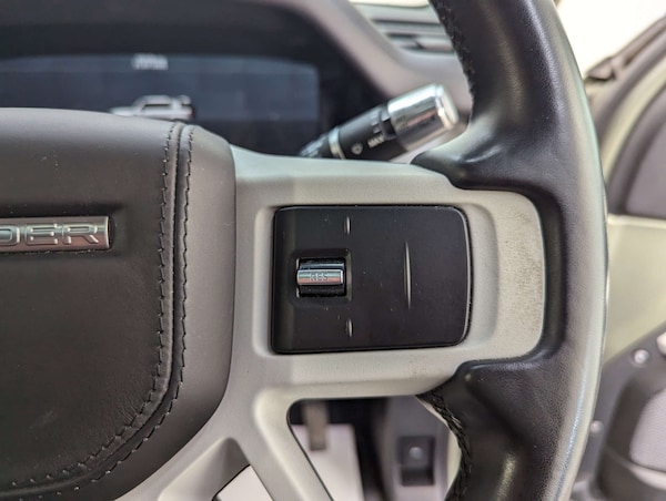 Used Land Rover Defender 2021 for sale - 76005303: Photo 77
