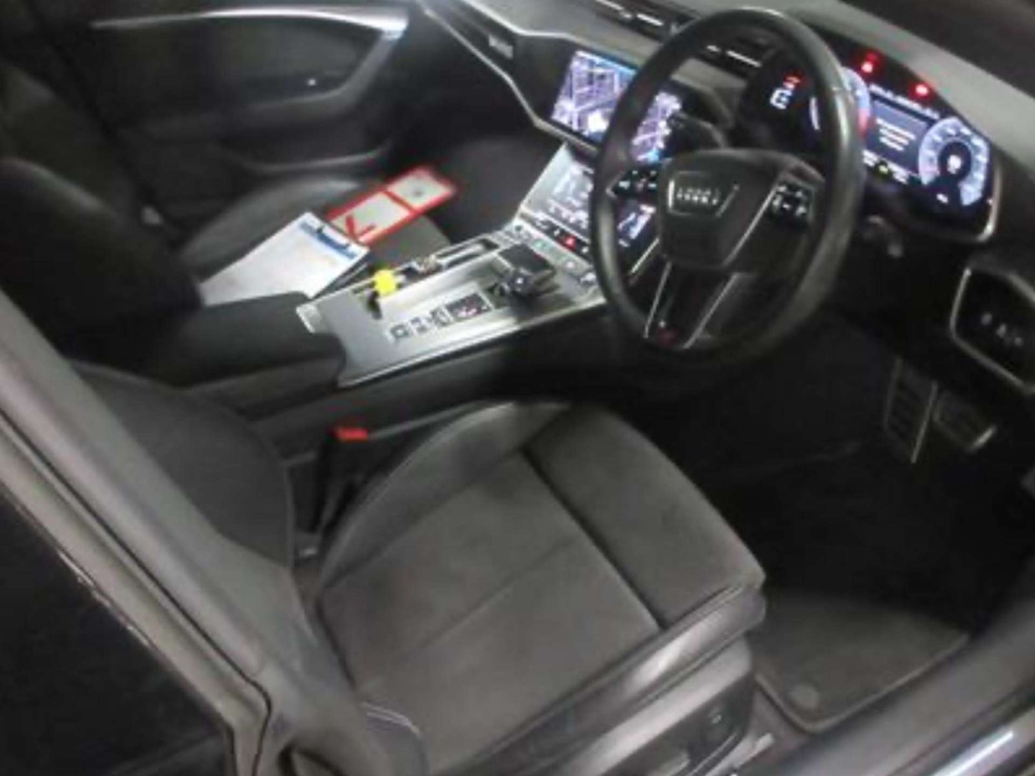 Used Audi A7 2019 for sale - 77954360: Photo 4