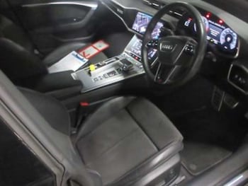 Used Audi A7 2019 for sale - 77954360: Photo