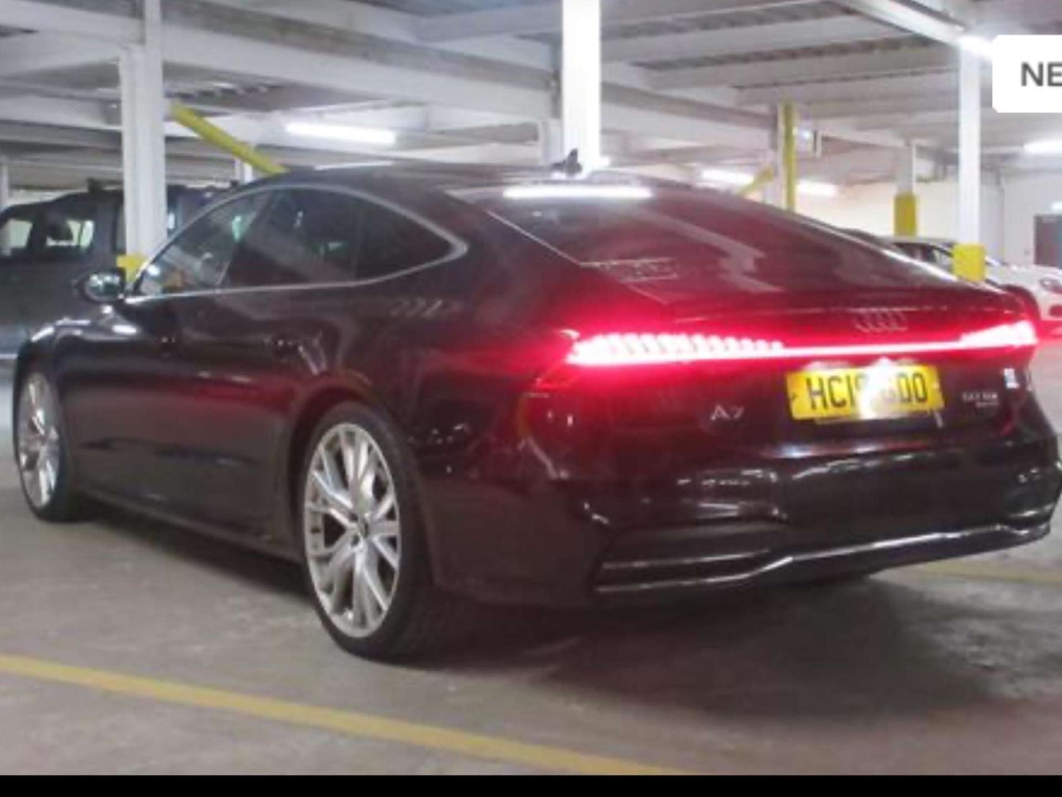 Used Audi A7 2019 for sale - 77954360: Photo 7