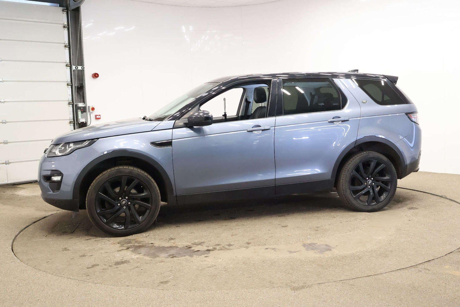 Used Land Rover Discovery Sport 2018 for sale - 78097365: Photo 15