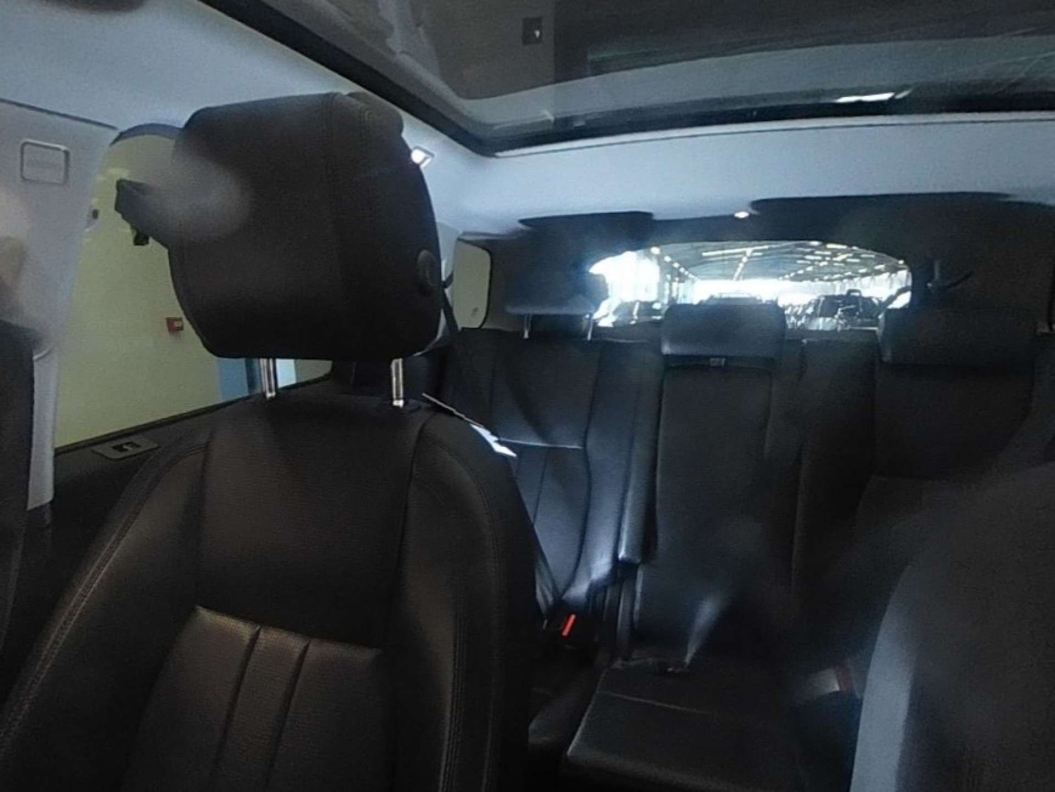 Used Land Rover Discovery Sport 2018 for sale - 78097365: Photo 17