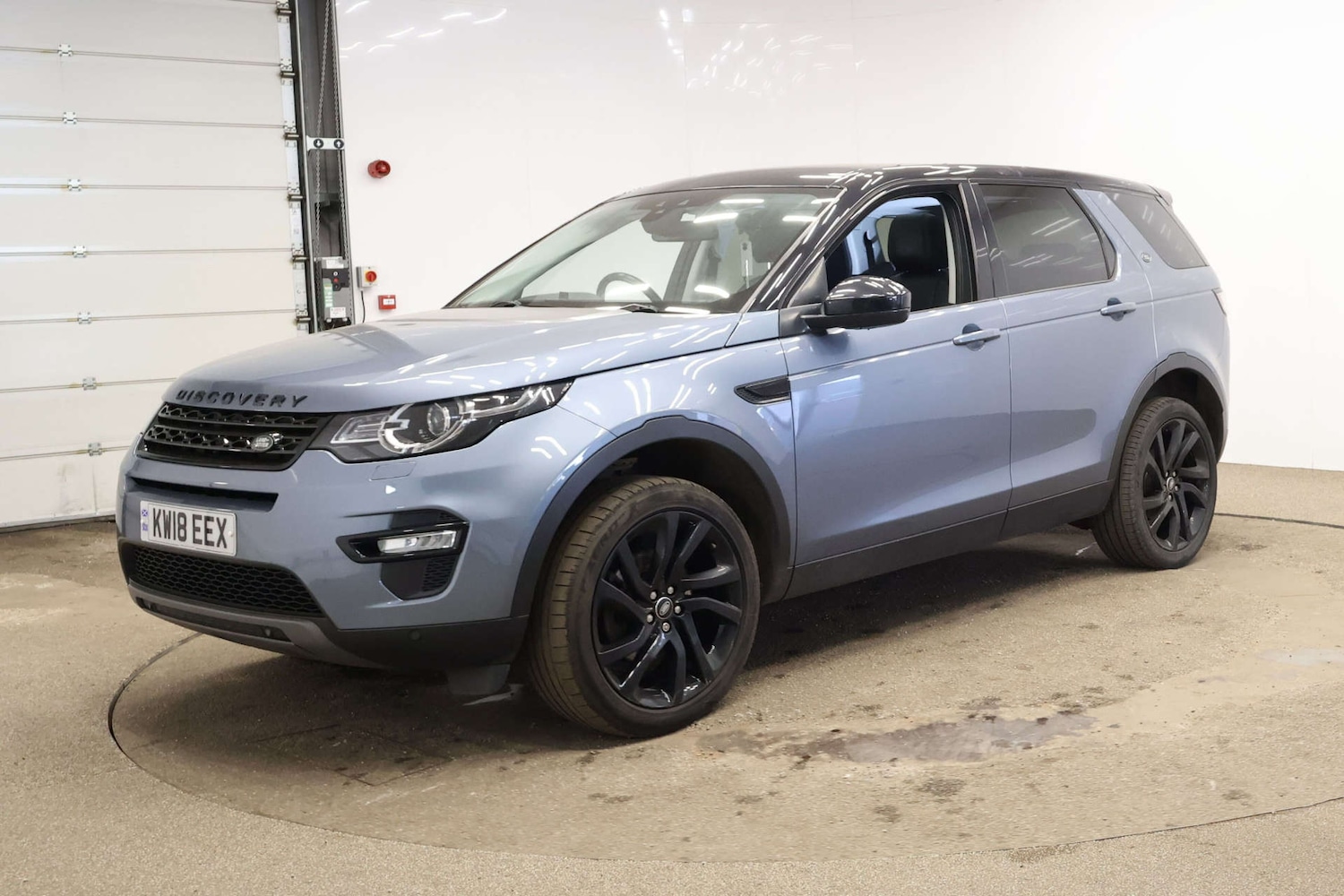 Used Land Rover Discovery Sport 2018 for sale - 78097365: Photo 19