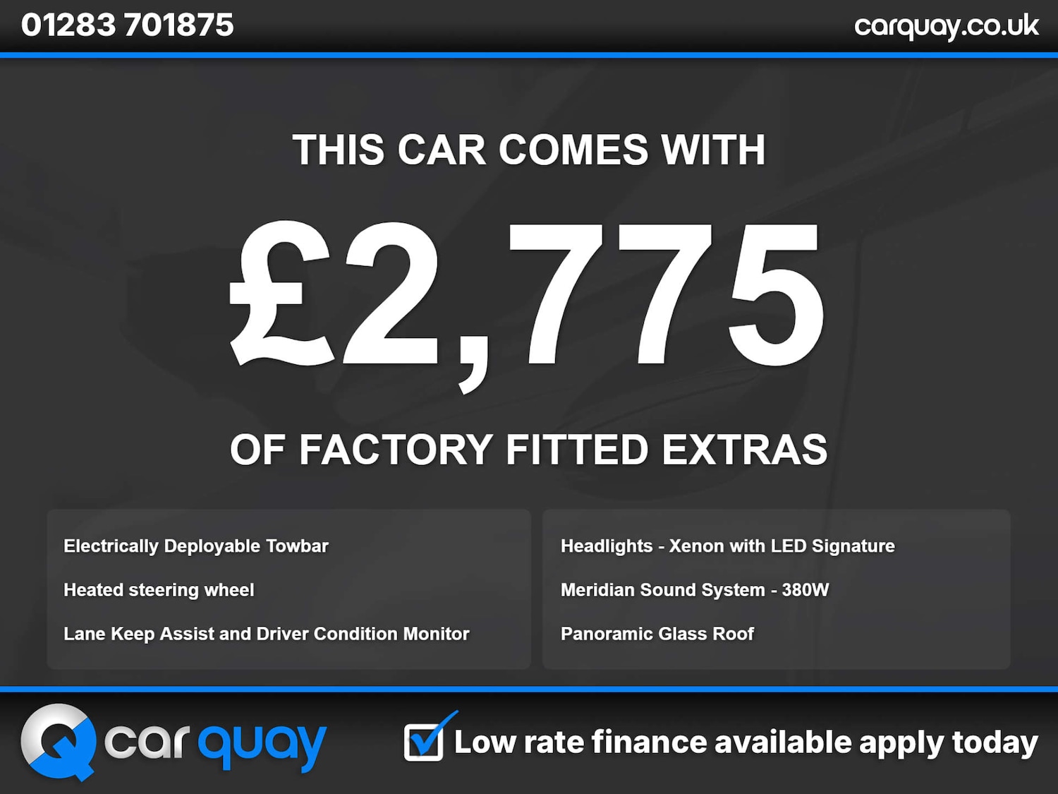 Used Land Rover Discovery Sport 2018 for sale - 78097365: Photo 21