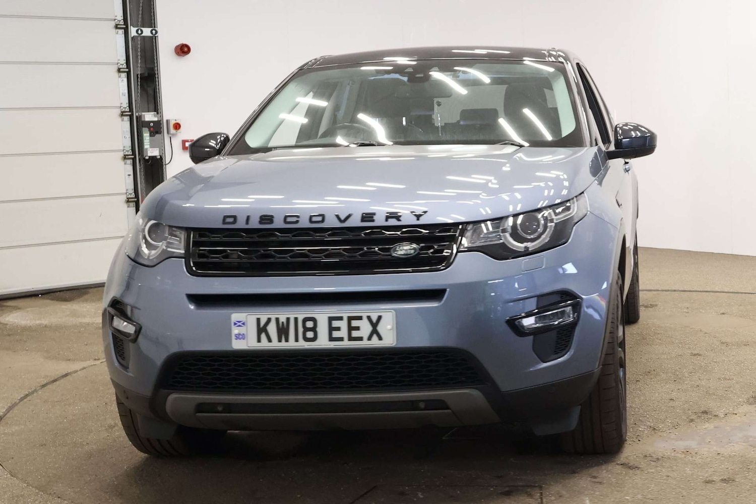 Used Land Rover Discovery Sport 2018 for sale - 78097365: Photo 23