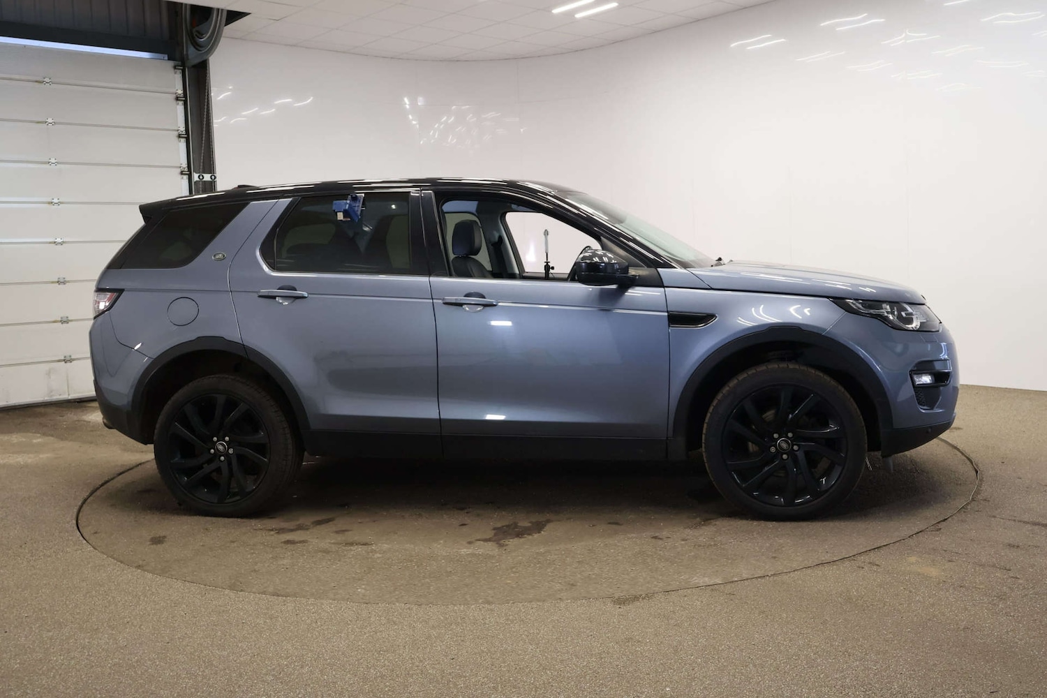 Used Land Rover Discovery Sport 2018 for sale - 78097365: Photo 7