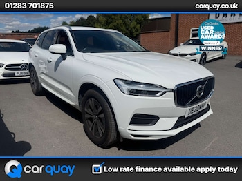 Volvo - XC60