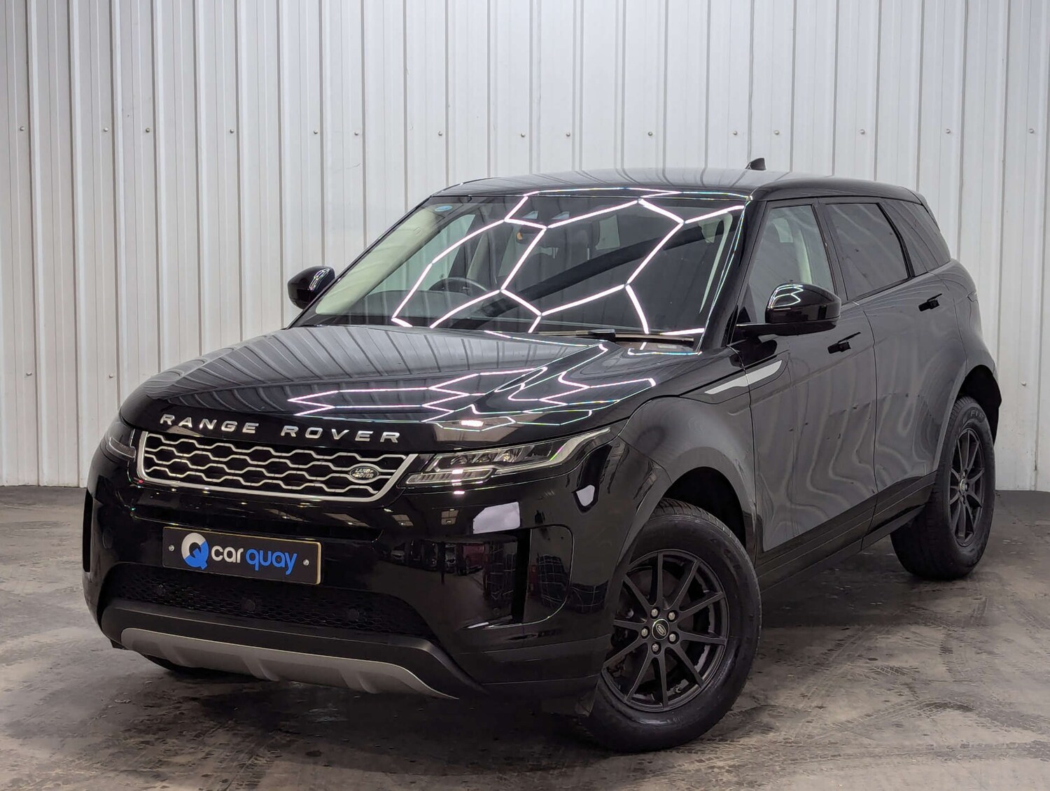 Used Land Rover Range Rover Evoque 2020 for sale - 78131948: Photo 10