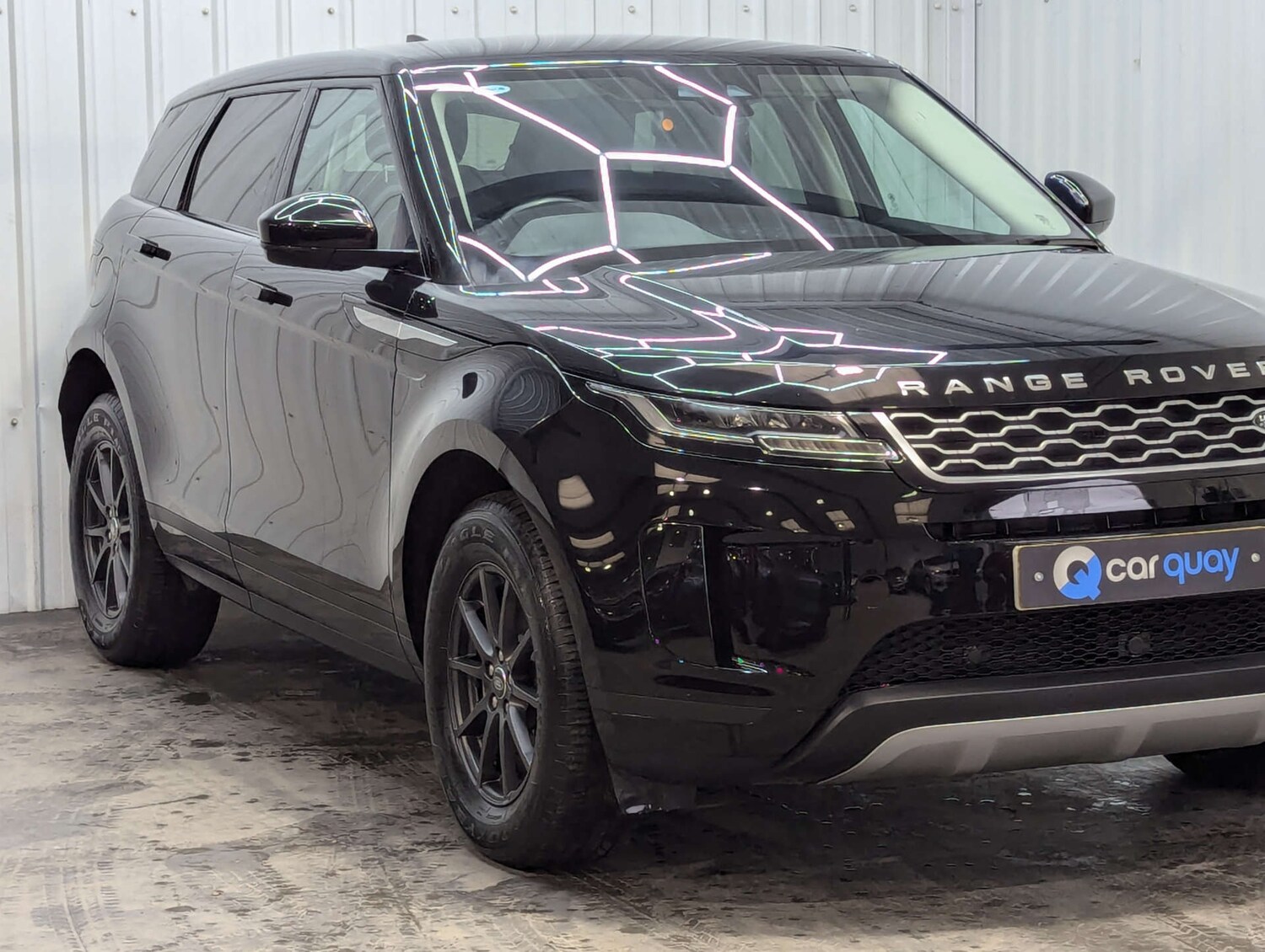 Used Land Rover Range Rover Evoque 2020 for sale - 78131948: Photo 11