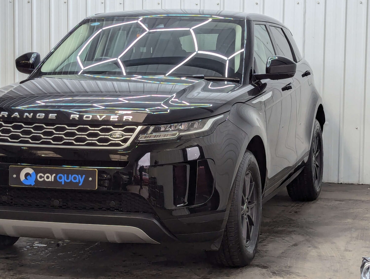 Used Land Rover Range Rover Evoque 2020 for sale - 78131948: Photo 12