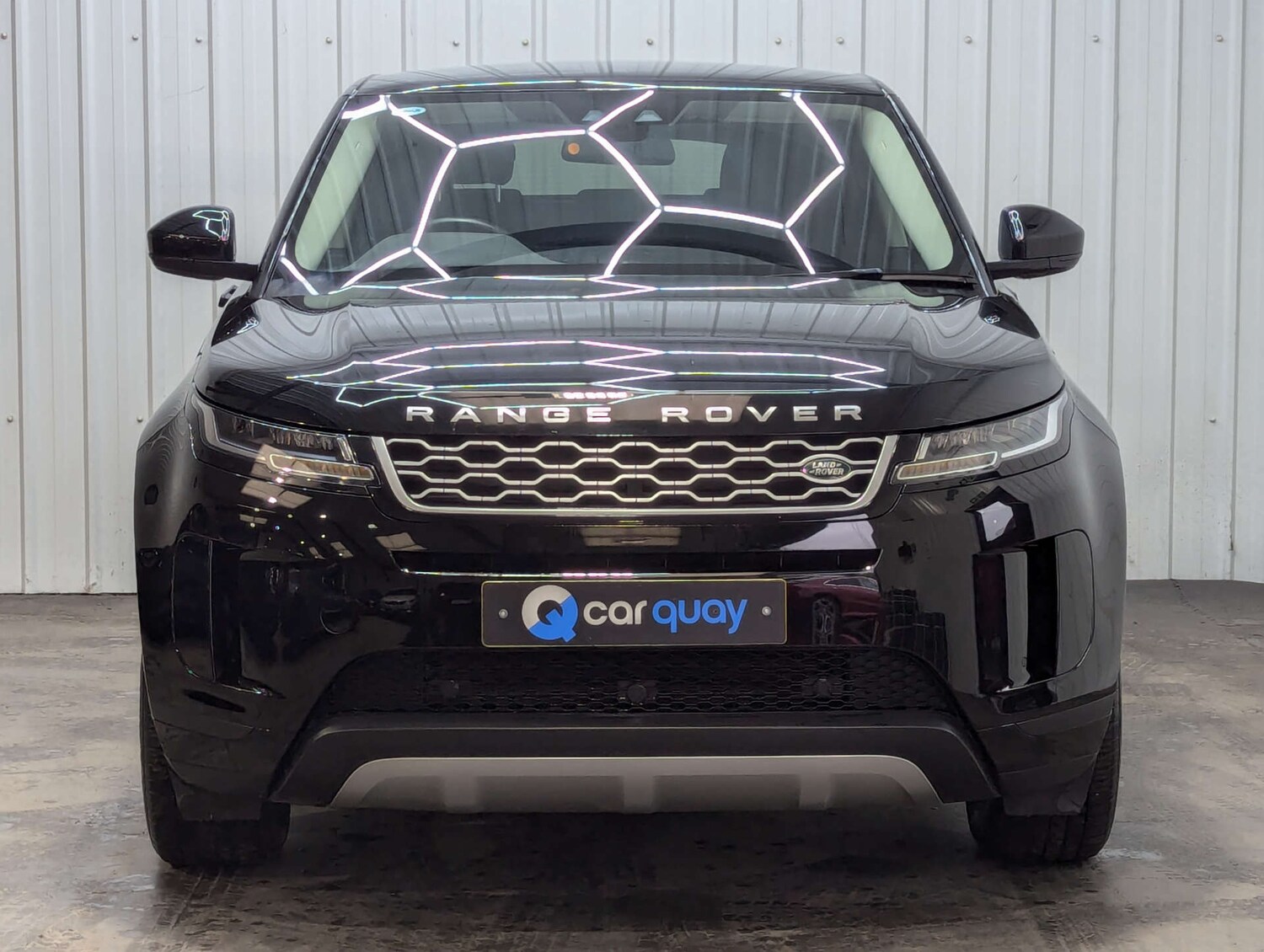 Used Land Rover Range Rover Evoque 2020 for sale - 78131948: Photo 15