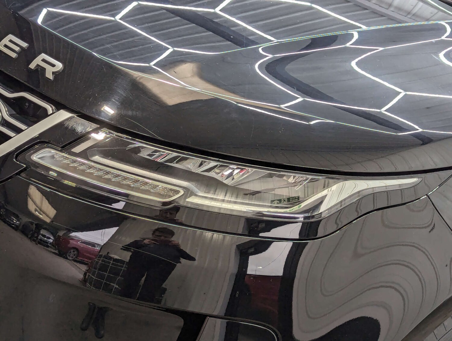 Used Land Rover Range Rover Evoque 2020 for sale - 78131948: Photo 21