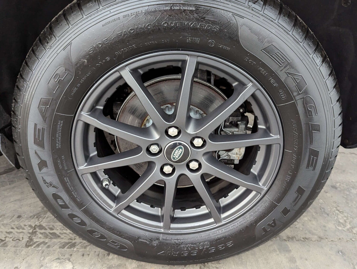 Used Land Rover Range Rover Evoque 2020 for sale - 78131948: Photo 25