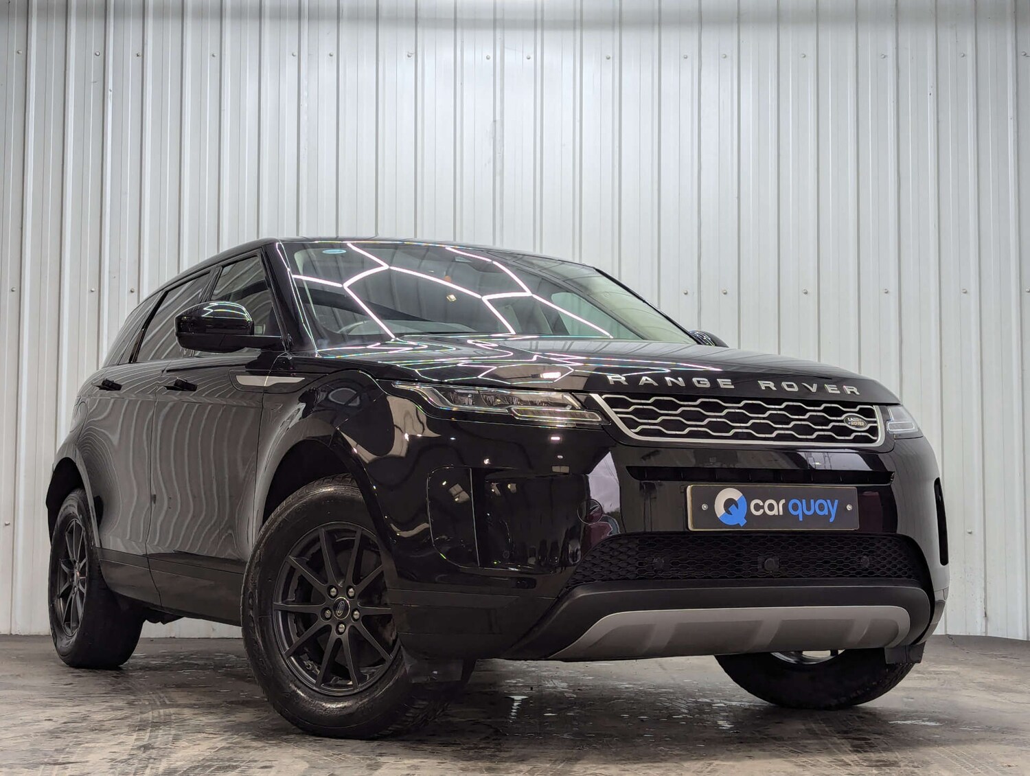 Used Land Rover Range Rover Evoque 2020 for sale - 78131948: Photo 26