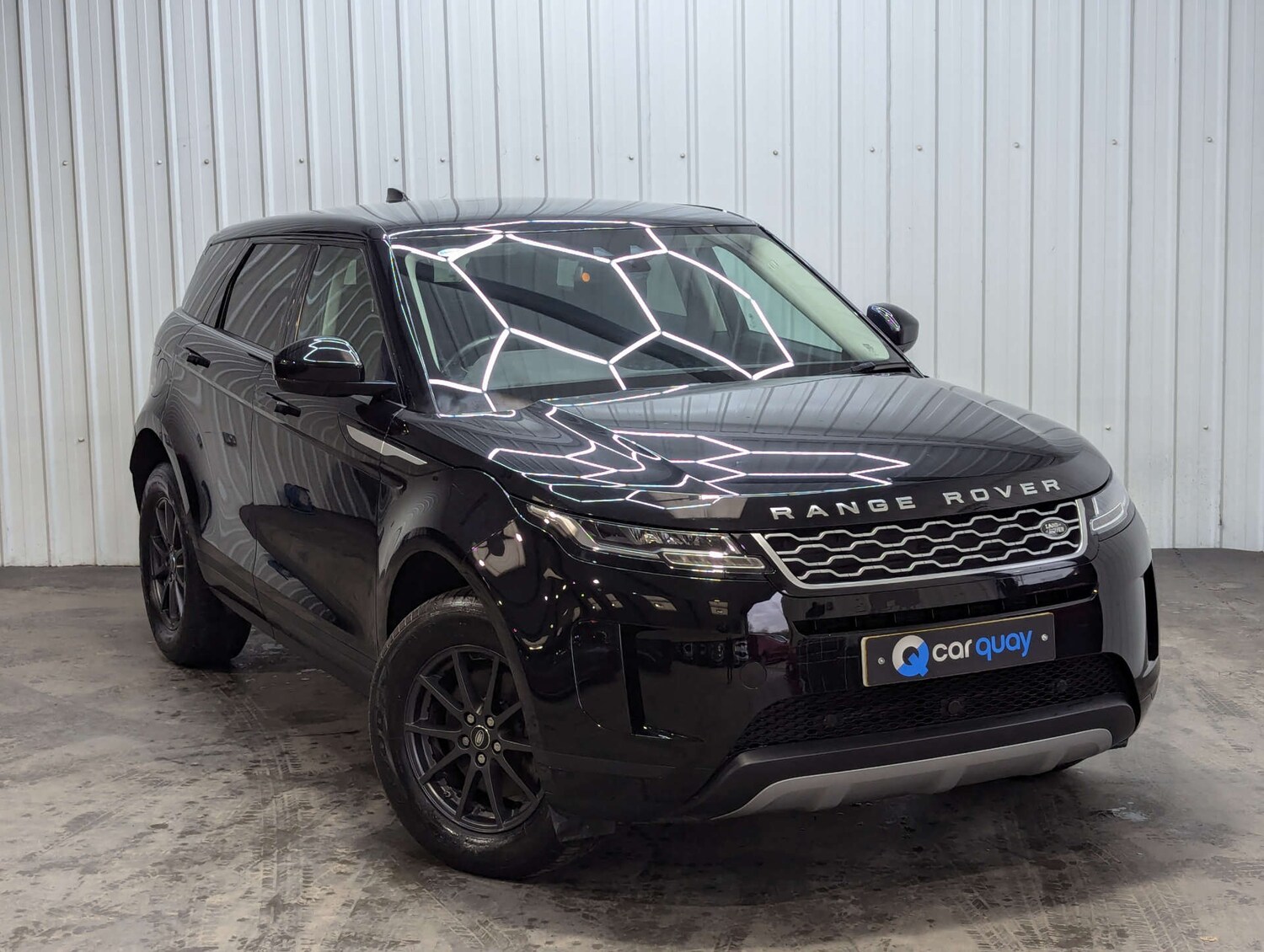 Used Land Rover Range Rover Evoque 2020 for sale - 78131948: Photo 27