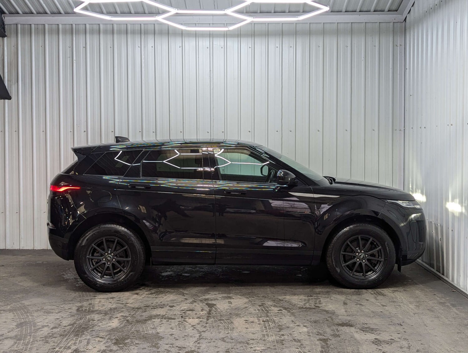 Used Land Rover Range Rover Evoque 2020 for sale - 78131948: Photo 28