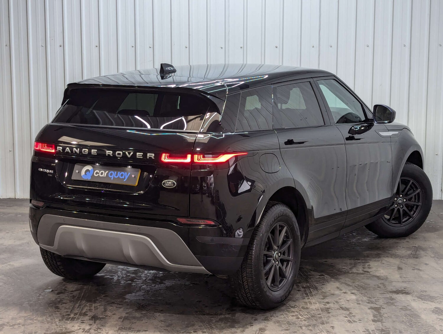 Used Land Rover Range Rover Evoque 2020 for sale - 78131948: Photo 31