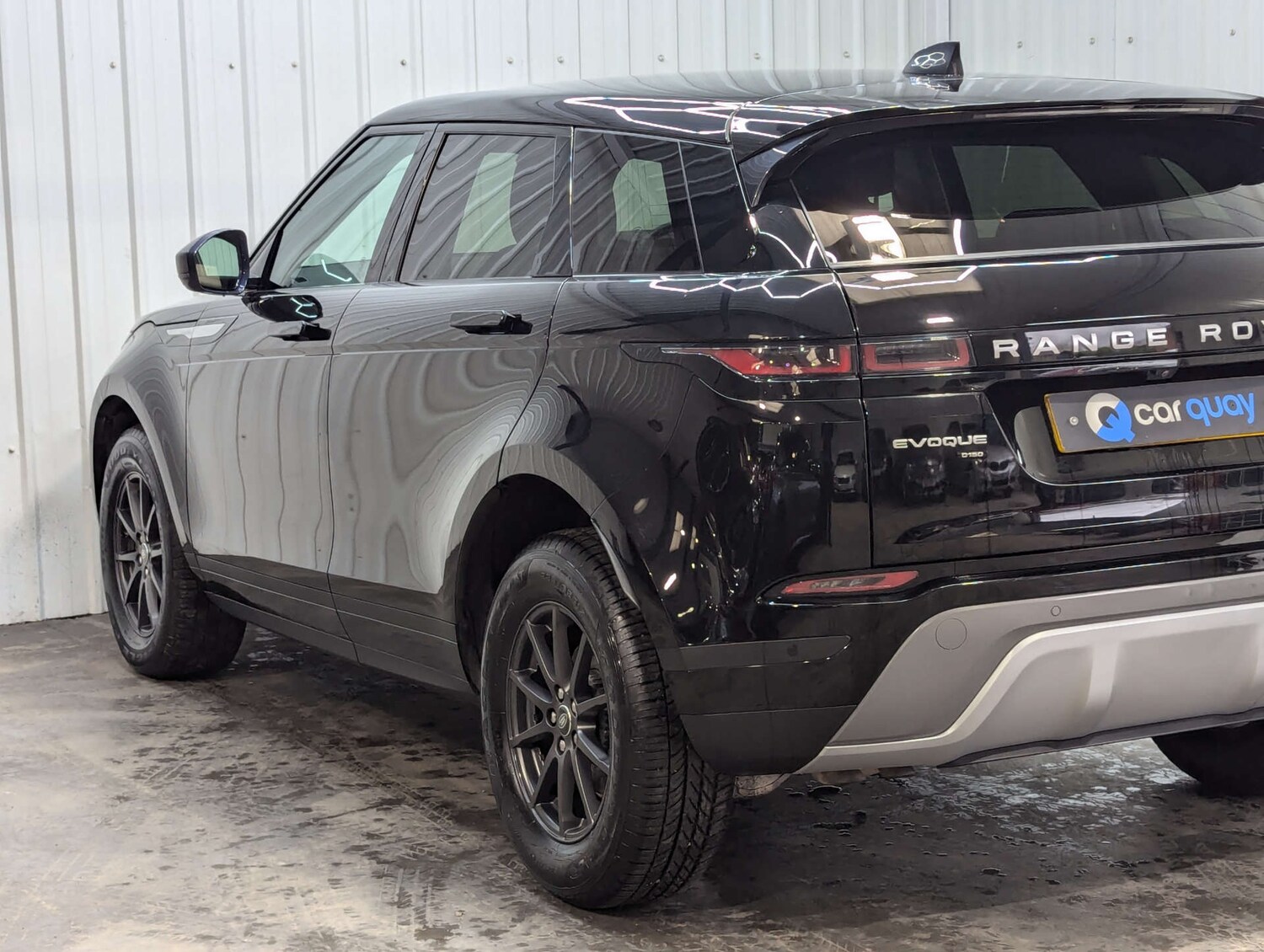 Used Land Rover Range Rover Evoque 2020 for sale - 78131948: Photo 33