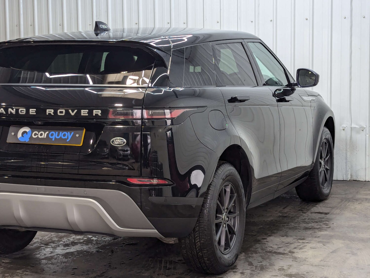 Used Land Rover Range Rover Evoque 2020 for sale - 78131948: Photo 34