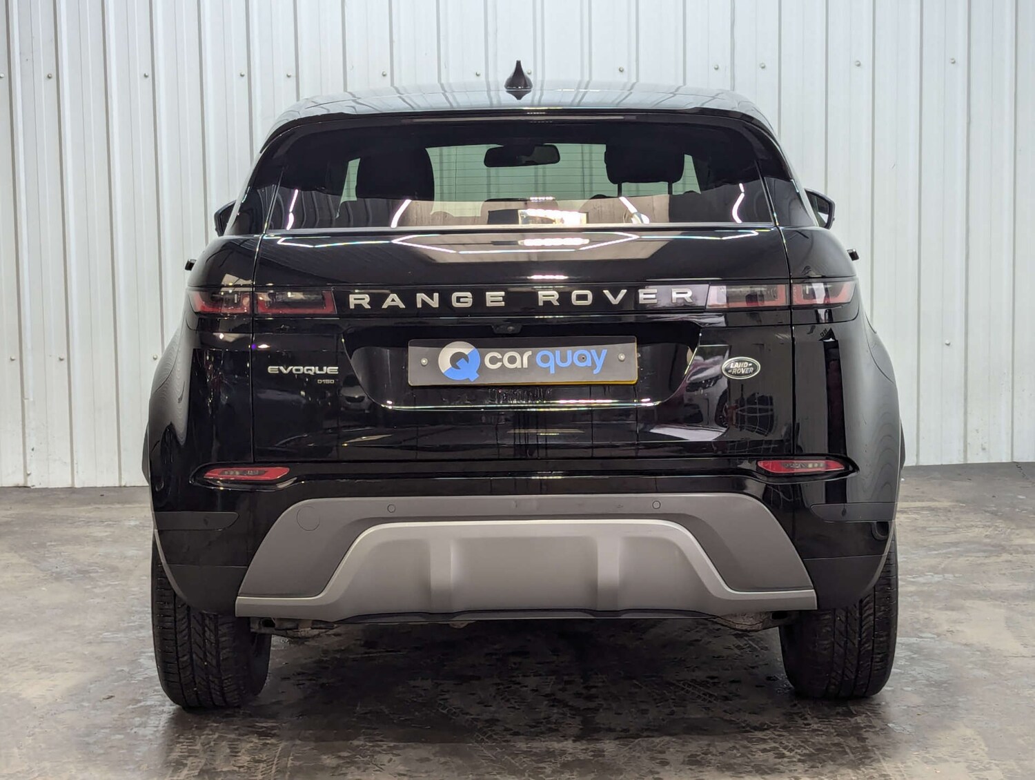 Used Land Rover Range Rover Evoque 2020 for sale - 78131948: Photo 37