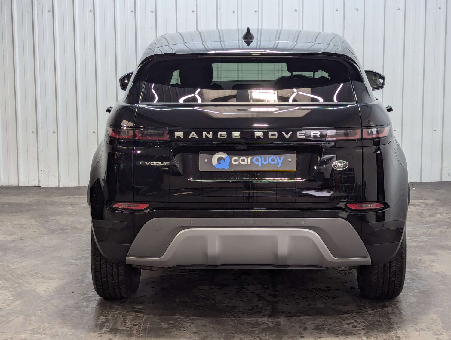 Used Land Rover Range Rover Evoque 2020 for sale - 78131948: Photo 38