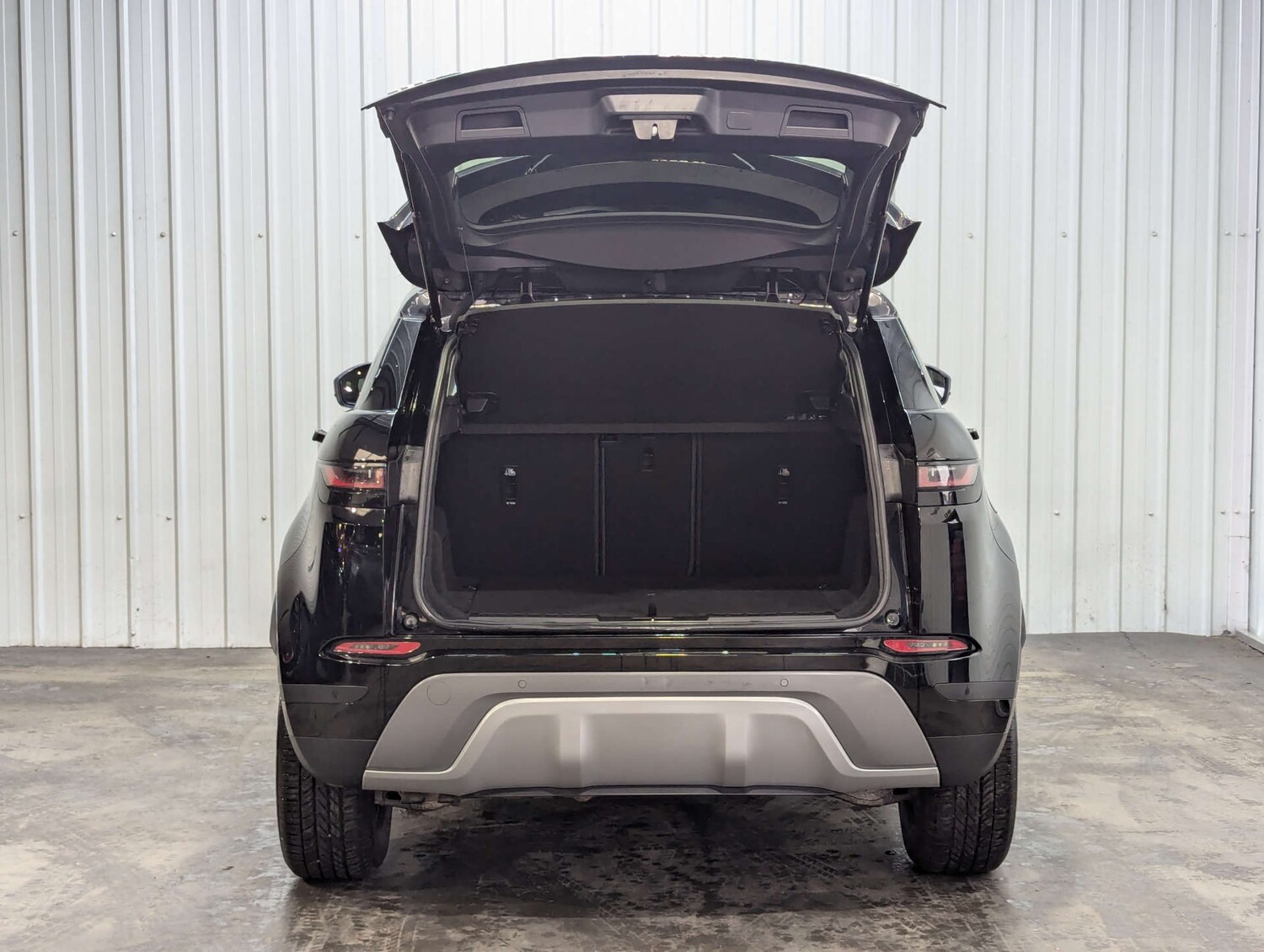 Used Land Rover Range Rover Evoque 2020 for sale - 78131948: Photo 43